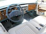 Cadillac Custom Phaeton 1979 года